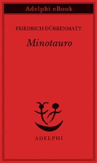Minotauro - Librerie.coop