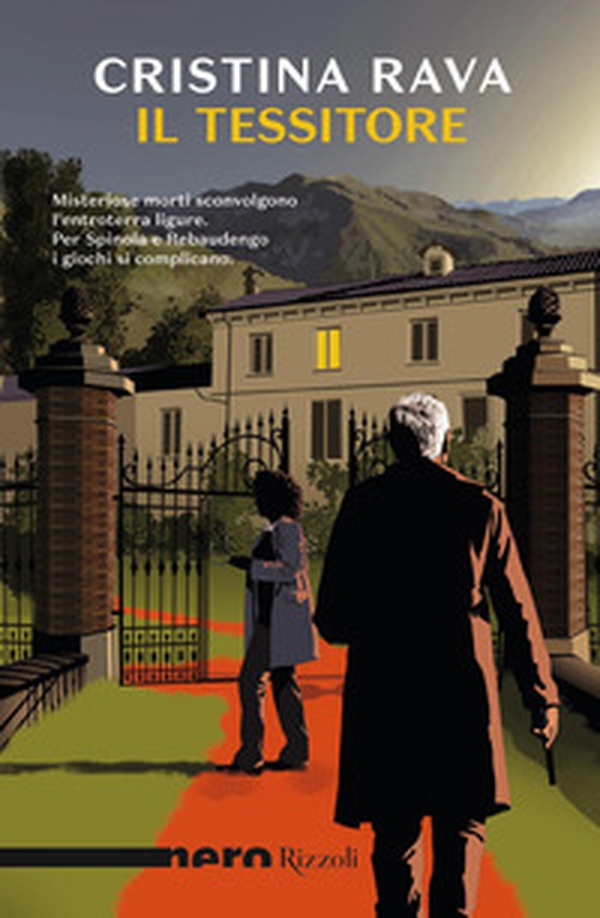 Il tessitore - Librerie.coop Il tessitore - Librerie.coop