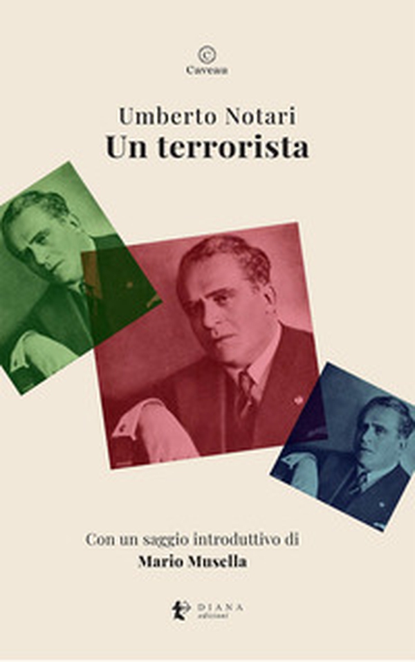 Un terrorista - Librerie.coop Un terrorista - Librerie.coop