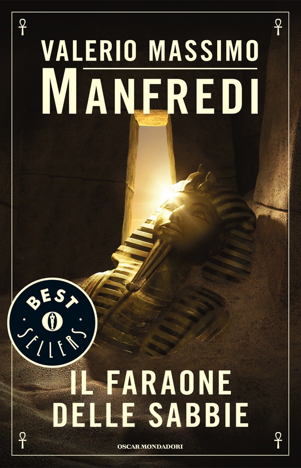 Il faraone delle sabbie - Librerie.coop Il faraone delle sabbie - Librerie.coop