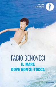 Il mare dove non si tocca - Librerie.coop Il mare dove non si tocca - Librerie.coop