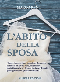 L'abito della sposa - Librerie.coop