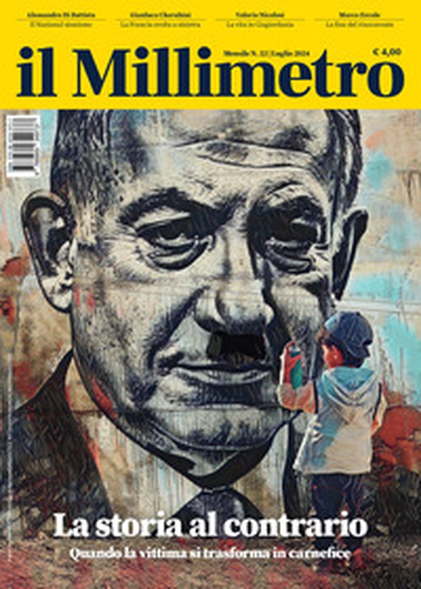 Il millimetro - Vol. 22 - Librerie.coop Il millimetro - Vol. 22 - Librerie.coop