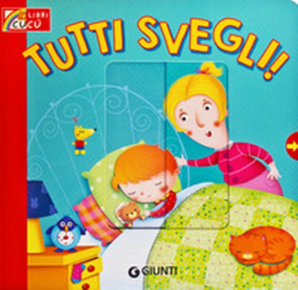 Tutti svegli! - Librerie.coop Tutti svegli! - Librerie.coop