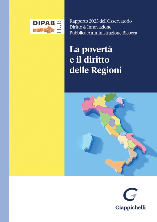 La povertà e il diritto delle Regioni - e-Book - Librerie.coop La povertà e il diritto delle Regioni - e-Book - Librerie.coop