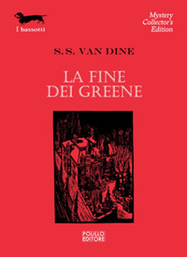 La fine dei Greene - Librerie.coop La fine dei Greene - Librerie.coop