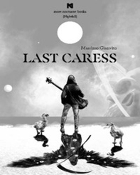 Last caress - Librerie.coop