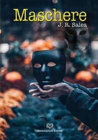 Maschere - Librerie.coop Maschere - Librerie.coop