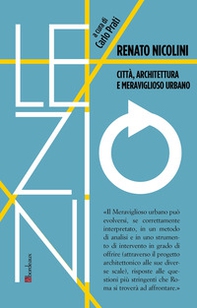 Renato Nicolini - Librerie.coop Renato Nicolini - Librerie.coop