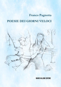 Poesie dei giorni veloci - Librerie.coop