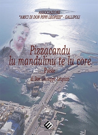 Pizzacandu lu mandulinu te lu core - Librerie.coop