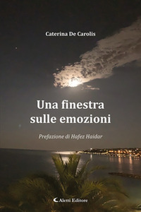 Una finestra sulle emozioni - Librerie.coop Una finestra sulle emozioni - Librerie.coop