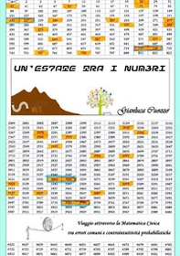 Un'estate tra i numeri - Librerie.coop Un'estate tra i numeri - Librerie.coop