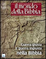 Il mondo della Bibbia - Vol. 5 - Librerie.coop