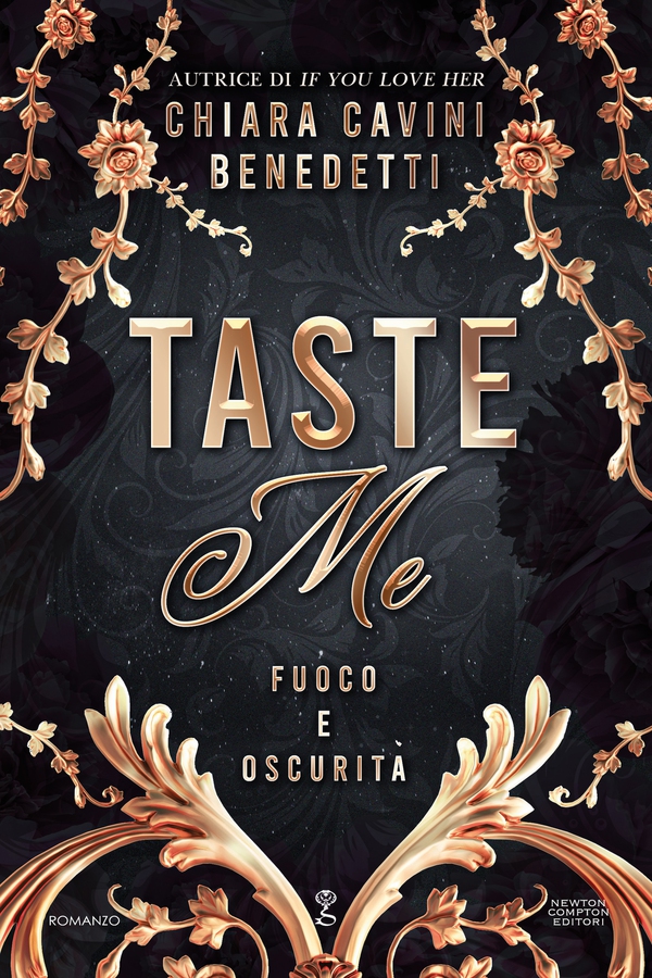 Taste Me. Fuoco e oscurità - Librerie.coop Taste Me. Fuoco e oscurità - Librerie.coop