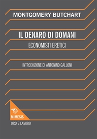 Il denaro di domani - Librerie.coop