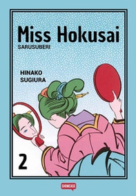 Miss Hokusai - Librerie.coop