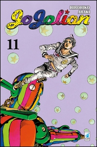 Jojolion - Vol. 11 - Librerie.coop Jojolion - Vol. 11 - Librerie.coop