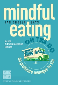 Mindful eating on the go - Librerie.coop