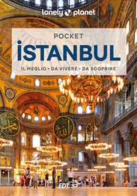 Istanbul Pocket - Librerie.coop Istanbul Pocket - Librerie.coop