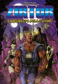 Zirtor - Librerie.coop Zirtor - Librerie.coop