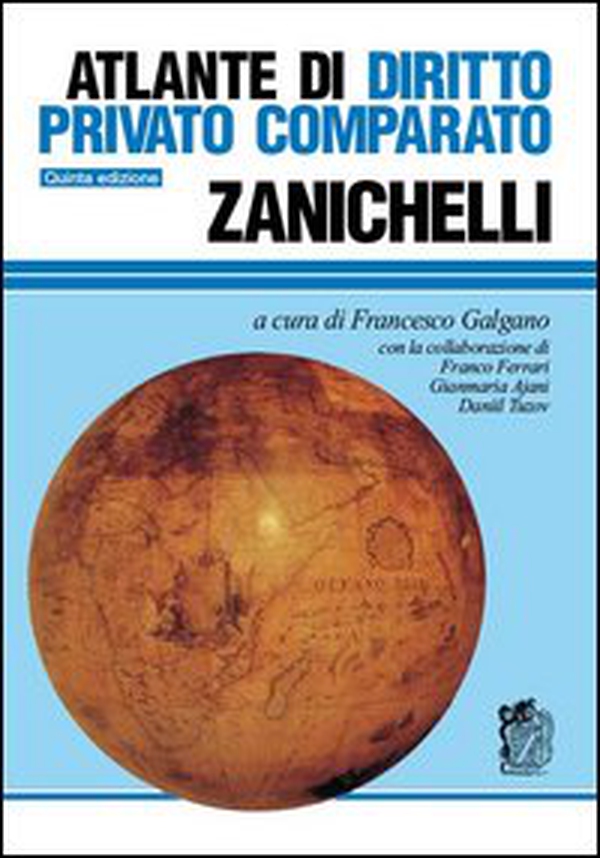 Atlante di diritto privato comparato - Librerie.coop Atlante di diritto privato comparato - Librerie.coop