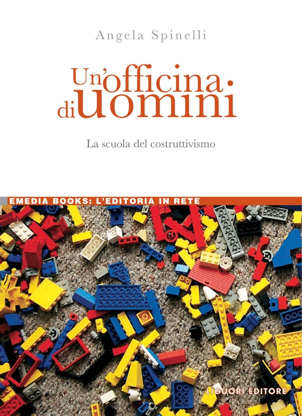 Un’officina di uomini - Librerie.coop Un’officina di uomini - Librerie.coop