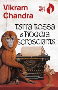 Terra rossa e pioggia scrosciante - Librerie.coop