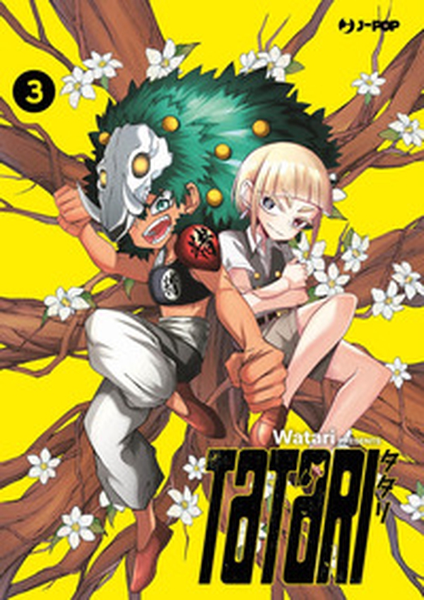 Tatari - Vol. 3 - Librerie.coop Tatari - Vol. 3 - Librerie.coop