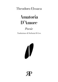 Amatoria-D'amore - Librerie.coop