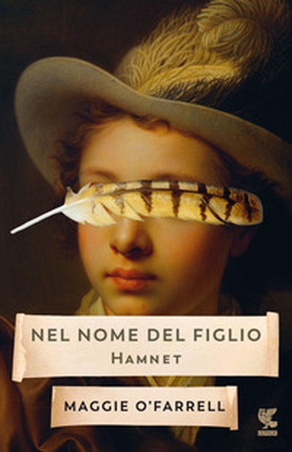 Nel nome del figlio. Hamnet - Librerie.coop Nel nome del figlio. Hamnet - Librerie.coop