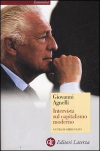 Intervista sul capitalismo moderno - Librerie.coop