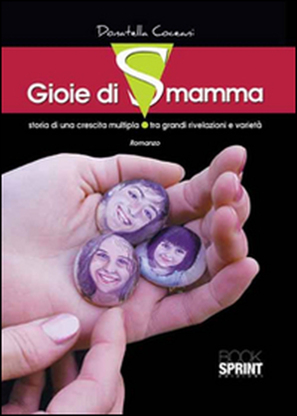 Gioie di Smamma - Librerie.coop Gioie di Smamma - Librerie.coop