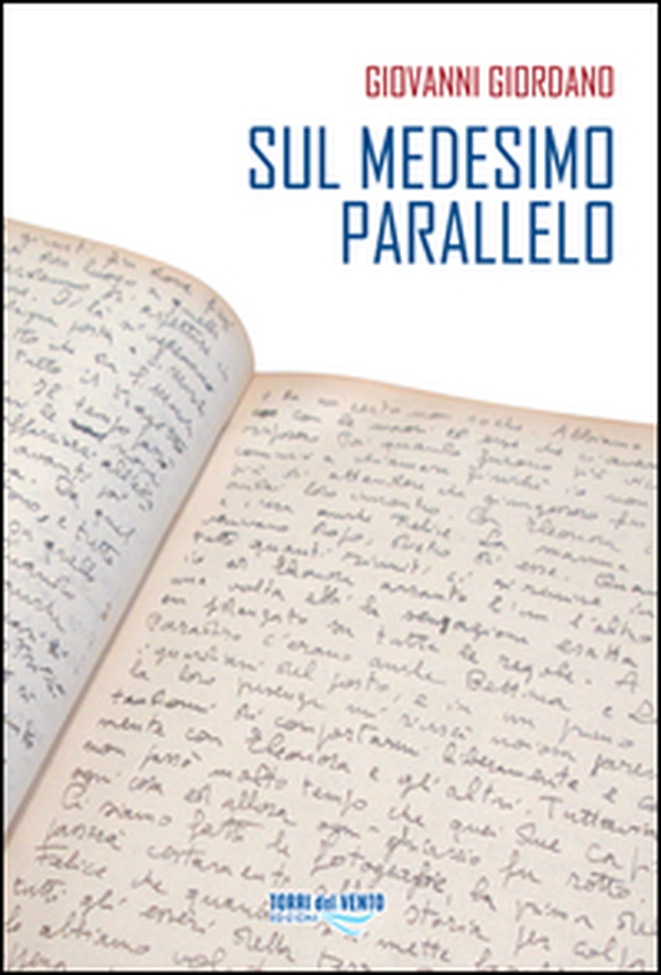 Sul medesimo parallelo - Librerie.coop Sul medesimo parallelo - Librerie.coop