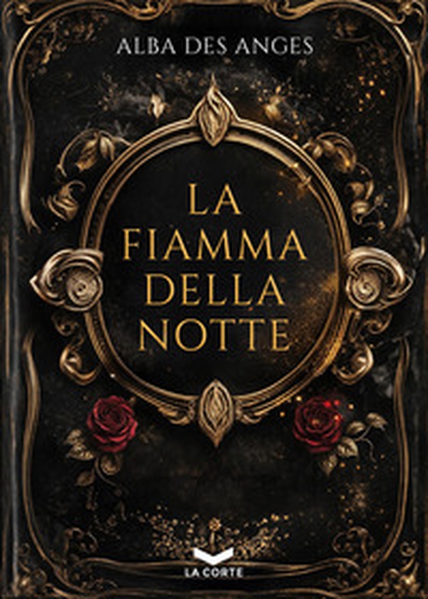 La fiamma della notte - Librerie.coop