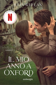 Il mio anno a Oxford - Librerie.coop