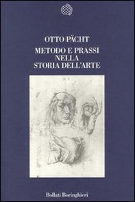 Metodo e prassi nella storia dell'arte - Librerie.coop Metodo e prassi nella storia dell'arte - Librerie.coop