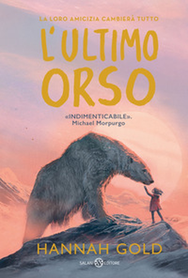 L'ultimo orso - Librerie.coop L'ultimo orso - Librerie.coop