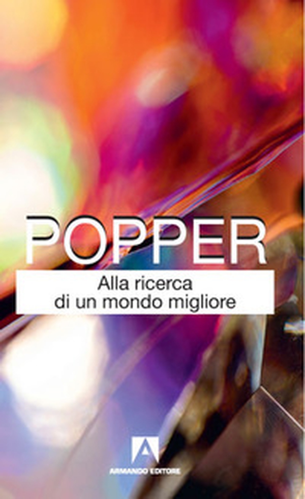 Alla ricerca di un mondo migliore - Librerie.coop Alla ricerca di un mondo migliore - Librerie.coop