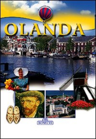 Olanda - Librerie.coop Olanda - Librerie.coop
