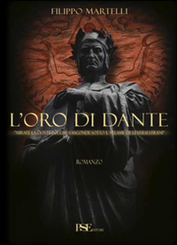 L'oro di Dante - Librerie.coop L'oro di Dante - Librerie.coop