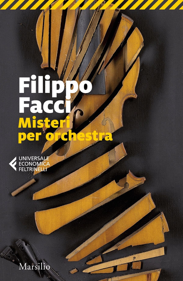Misteri per orchestra - Librerie.coop Misteri per orchestra - Librerie.coop