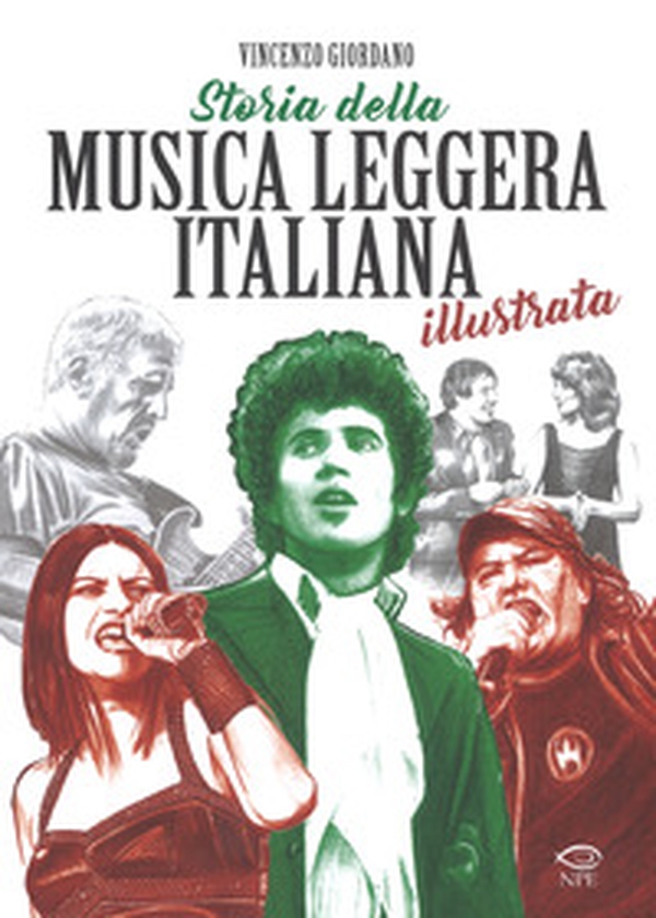 Storia della musica leggera italiana illustrata - Librerie.coop Storia della musica leggera italiana illustrata - Librerie.coop