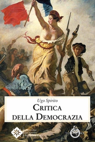Critica della democrazia - Librerie.coop