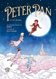 Peter Pan di J.M. Barrie - Librerie.coop