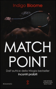 Match point - Librerie.coop