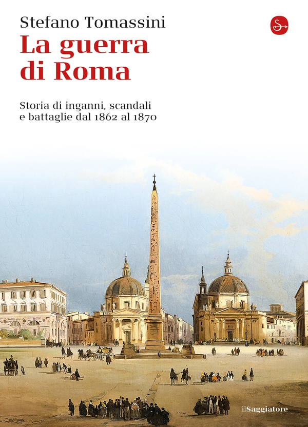 La guerra di Roma - Librerie.coop La guerra di Roma - Librerie.coop