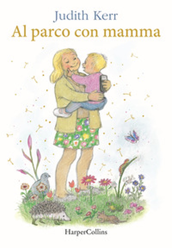 Al parco con mamma - Librerie.coop Al parco con mamma - Librerie.coop