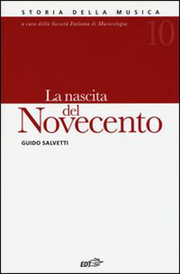 Storia della musica - Vol. 10 - Librerie.coop Storia della musica - Vol. 10 - Librerie.coop