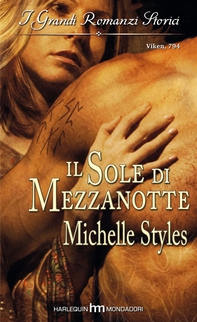 Il sole di mezzanotte - Librerie.coop Il sole di mezzanotte - Librerie.coop